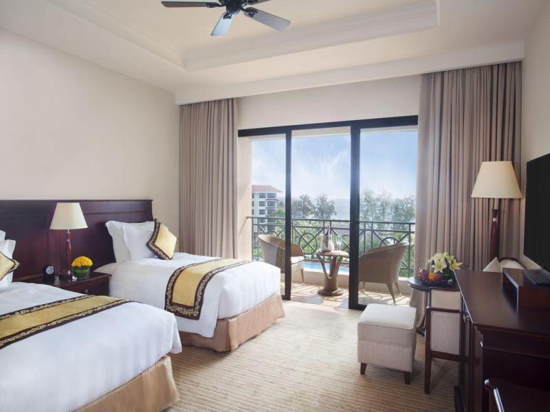 Vinpearl Phu Quoc Resort