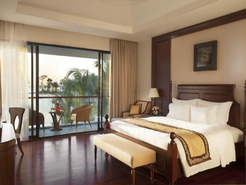 Vinpearl Phu Quoc Resort