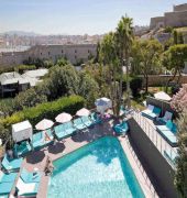 Hotel Novotel Marseille Vieux Port