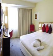 Hotel Novotel Marseille Vieux Port