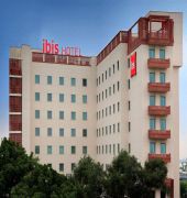 Hotel ibis Jaipur