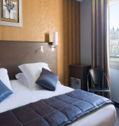 Hotel Mercure Bords de Loire Saumur