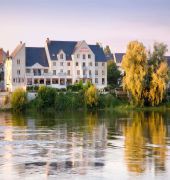 Hotel Mercure Bords de Loire Saumur
