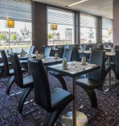 Hotel Mercure Bords de Loire Saumur