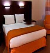 Mercure Warszawa Airport