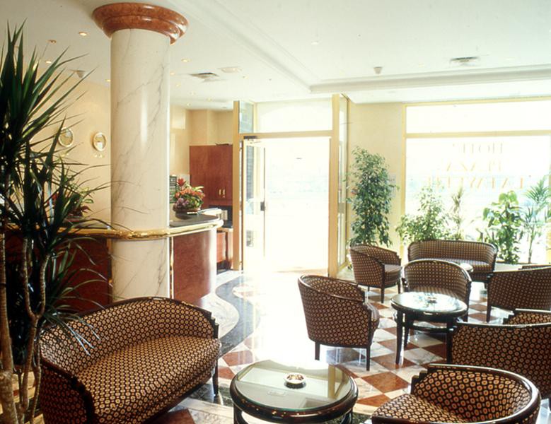 Hotel Mercure Paris Gare du Nord La Fayette