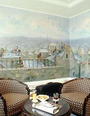 Hotel Mercure Paris Gare du Nord La Fayette