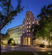 Sofitel Legend People's Grand Hotel Xian