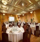 Sofitel Legend People's Grand Hotel Xian