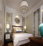 Sofitel Legend People's Grand Hotel Xian