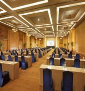 Sofitel Legend People's Grand Hotel Xian