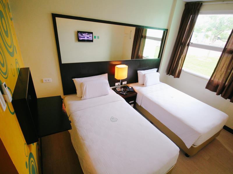 Go Hotels Dumaguete