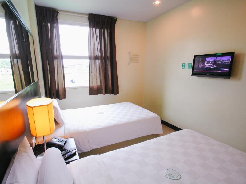 Go Hotels Dumaguete
