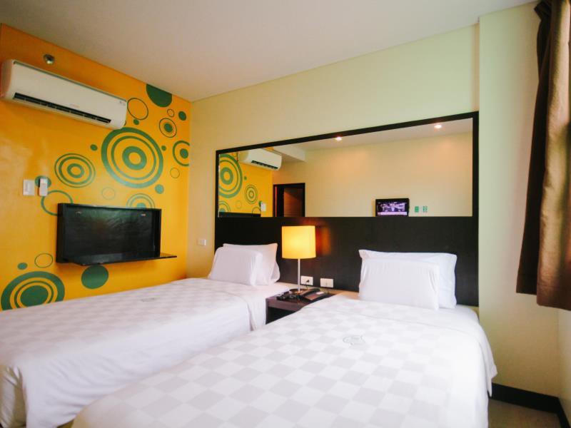 Go Hotels Dumaguete