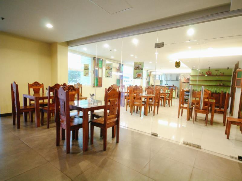 Go Hotels Dumaguete