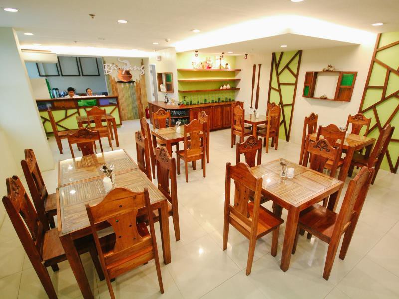 Go Hotels Dumaguete