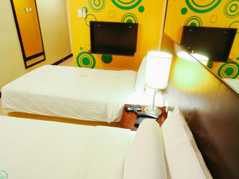 Go Hotels Dumaguete