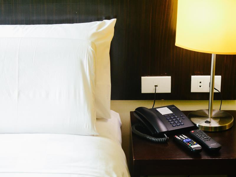 Go Hotels Dumaguete