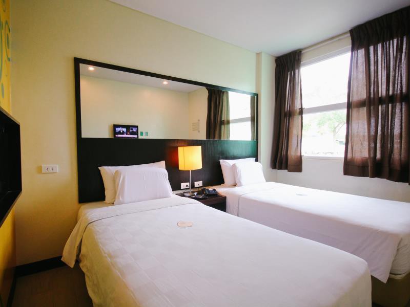 Go Hotels Dumaguete
