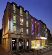 Hotel Mercure Chartres Cathédrale