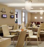 Hotel Mercure Chartres Cathédrale