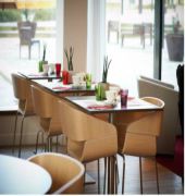 Hôtel Mercure Cholet Centre