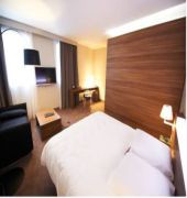 Hôtel Mercure Cholet Centre