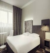 Hôtel Mercure Compiègne Sud