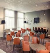 Hôtel Mercure Compiègne Sud