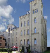 Dom Muzyka Gdańsk Stare Miasto