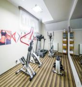 Park Hotel Diament Katowice