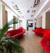 Park Hotel Diament Katowice