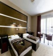Niebieski Art Hotel & Spa