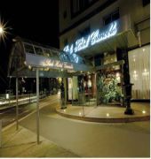Park Hotel Grenoble MGallery by Sofitel