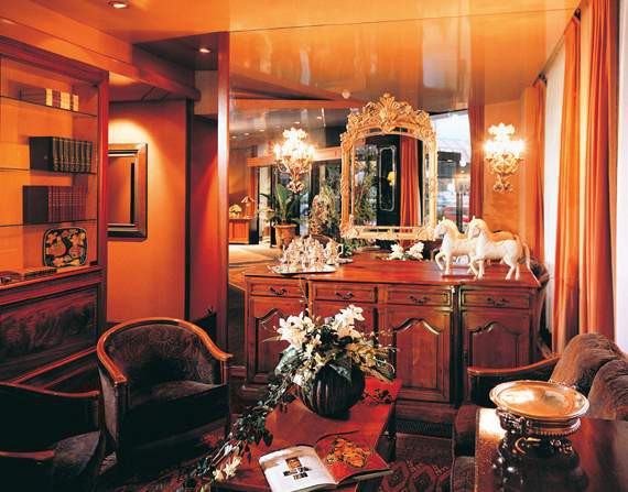 Park Hotel Grenoble MGallery by Sofitel