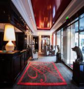 Park Hotel Grenoble MGallery by Sofitel