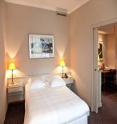 Park Hotel Grenoble MGallery by Sofitel