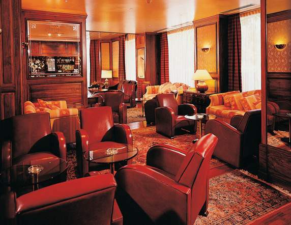 Park Hotel Grenoble MGallery by Sofitel