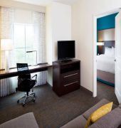 Residence Inn San Jose South