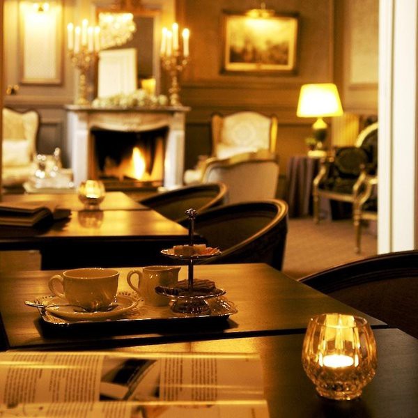 Hotel Heritage - Relais & Chateaux