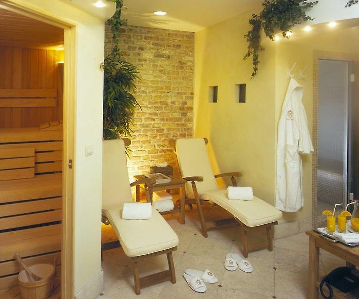 Hotel Heritage - Relais & Chateaux