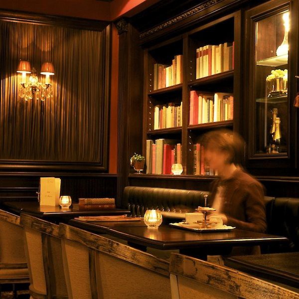 Hotel Heritage - Relais & Chateaux