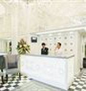 Church Boutique Hotel Nha Tho