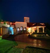 Regenta Resort Bhuj, By Royal Orchid