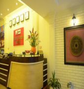 Hanoi Gortage Hotel & Travel