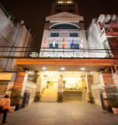 Hanoi Larosa Hotel