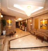 Hanoi Larosa Hotel