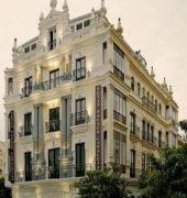 Hotel Petit Palace Canalejas