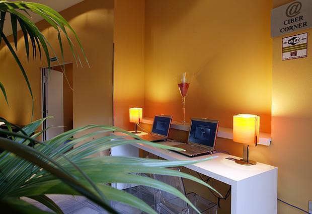 Hotel Petit Palace Canalejas