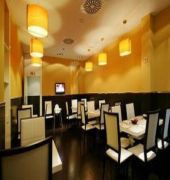 Hotel Petit Palace Canalejas